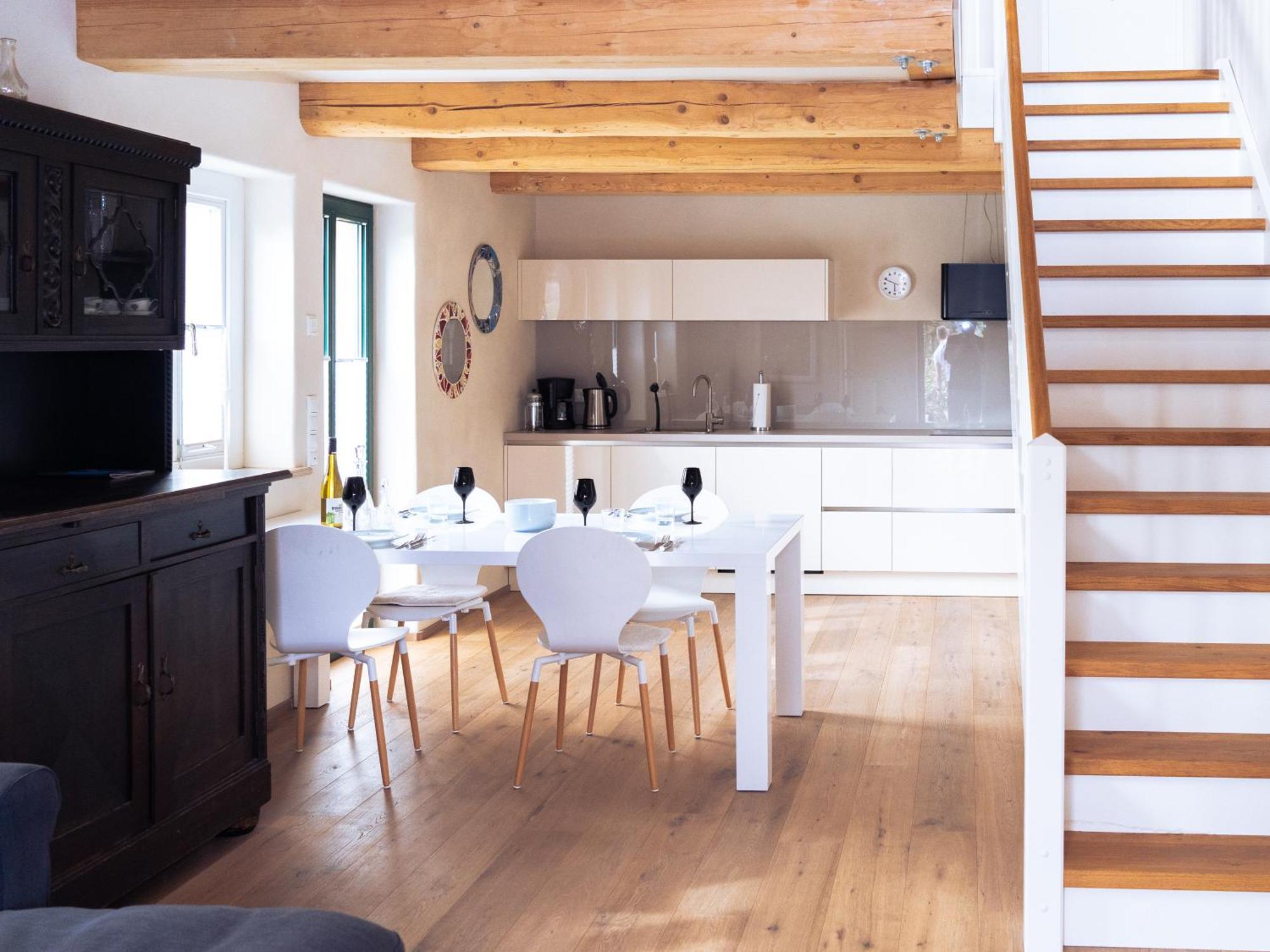 Remark Studios - Apartment - Fachwerkhaus - Zentral Burgwedel  Zewnętrze zdjęcie
